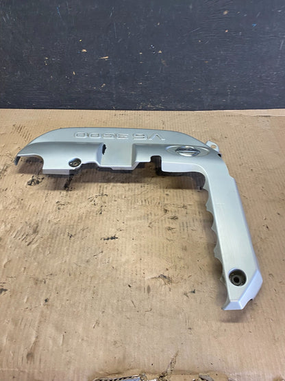 2001 to 2004 Nissan Pathfinder Engine Cover Ornament L9349 DG1