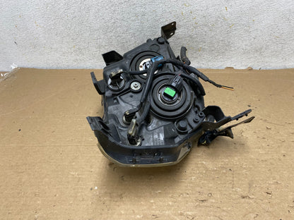 Halogen 2006 2007 2008 Honda Pilot Left Driver LH Headlight DEPO AH9032 DW8