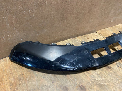 2009 to 2012 Audi Q5 Front Bumper Cover Lower Trim Valance1