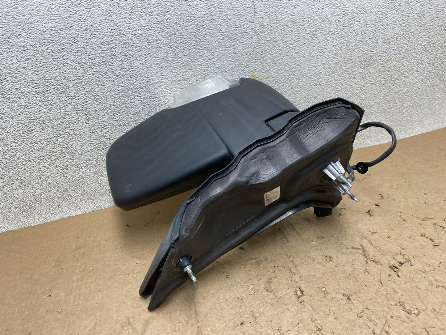 2015 to 2024 Ford Transit 150 Left Driver Side Door Mirror X2494 DG3