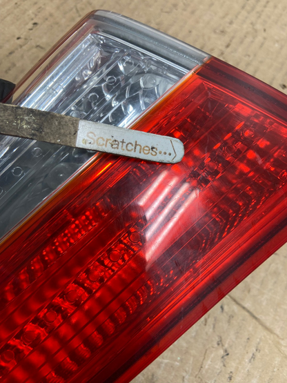2011 2012 2013 Hyundai Elantra Inner Tail Light Left Driver LH AI1332 LK3