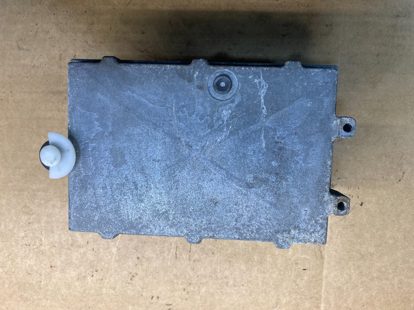2010 Jeep Liberty Nitro 3.7L Engine Control Unit ECU ECM p68044702AE ad7486 DG1