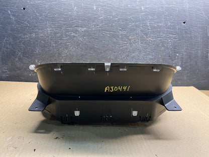 2006 2007 Ford Explorer Speedometer Cluster Gauge aj0441 DG5