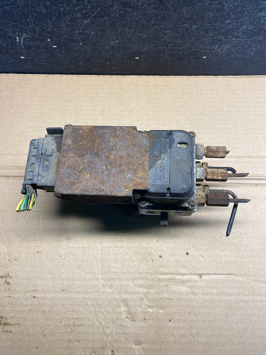 2003 - 2007 Ford E250 E350 ABS Anti Lock Brake Pump Module ae8094 DG0
