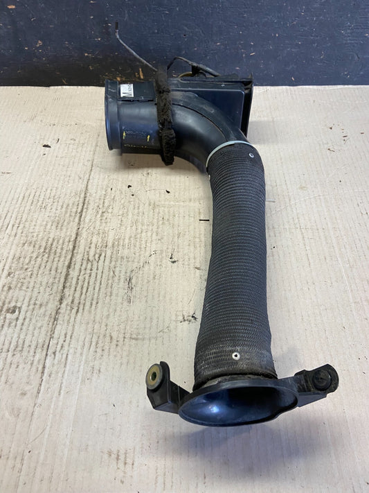 2004 to 2011 Mazda RX-8 1.3L Air Intake Duct Tube OEM O7879 DG0