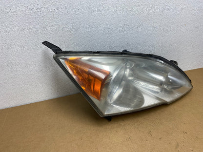 2007 to 2011 Honda CR-V Crv Right Passenger Side Headlight Halogen AC1731 DW2