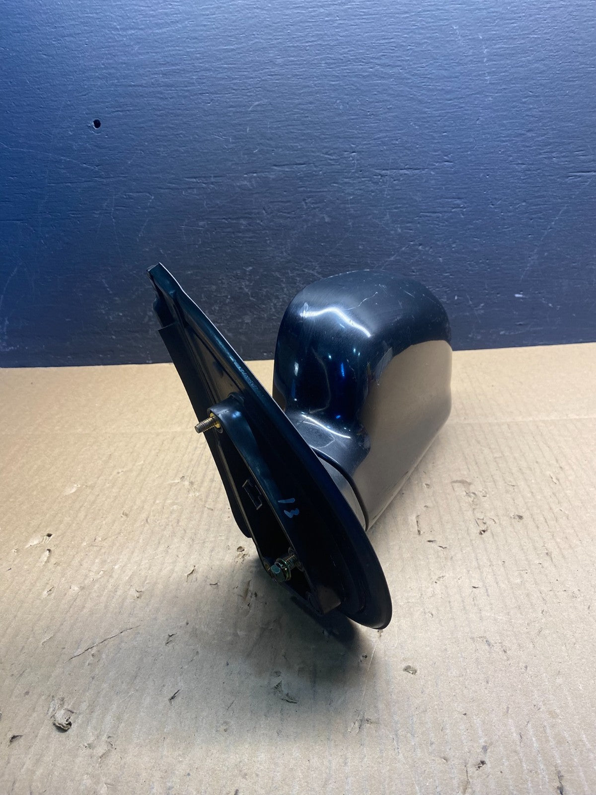 2001 to 2004 Hyundai Santa Fe Left Driver LH Side View Mirror Power AC2546 MS1