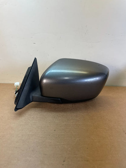 2016 to 2020 Nissan Rogue Left Driver LH Side View Door Mirror af8680 DG0