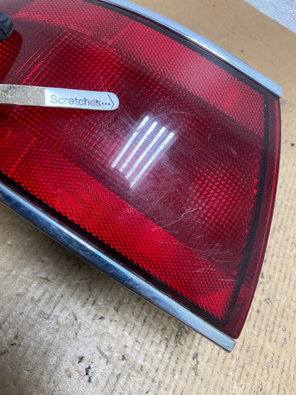 1997 to 2005 Buick Century Left Driver Side LH Tail Light AE1578 LK3