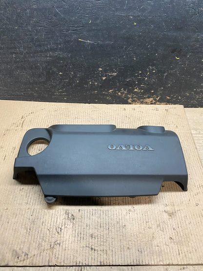 2003 to 2006 Volvo XC90 OEM 2.9L Upper Top Engine Motor Dust Cover Oem w5644 DG1