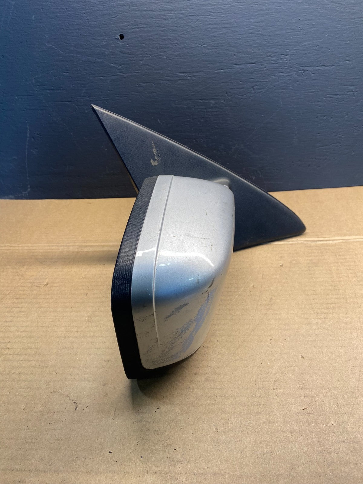 2006 to 2010 Ford Fusion Milan Right Passenger View Door Mirror AB7268 MS4