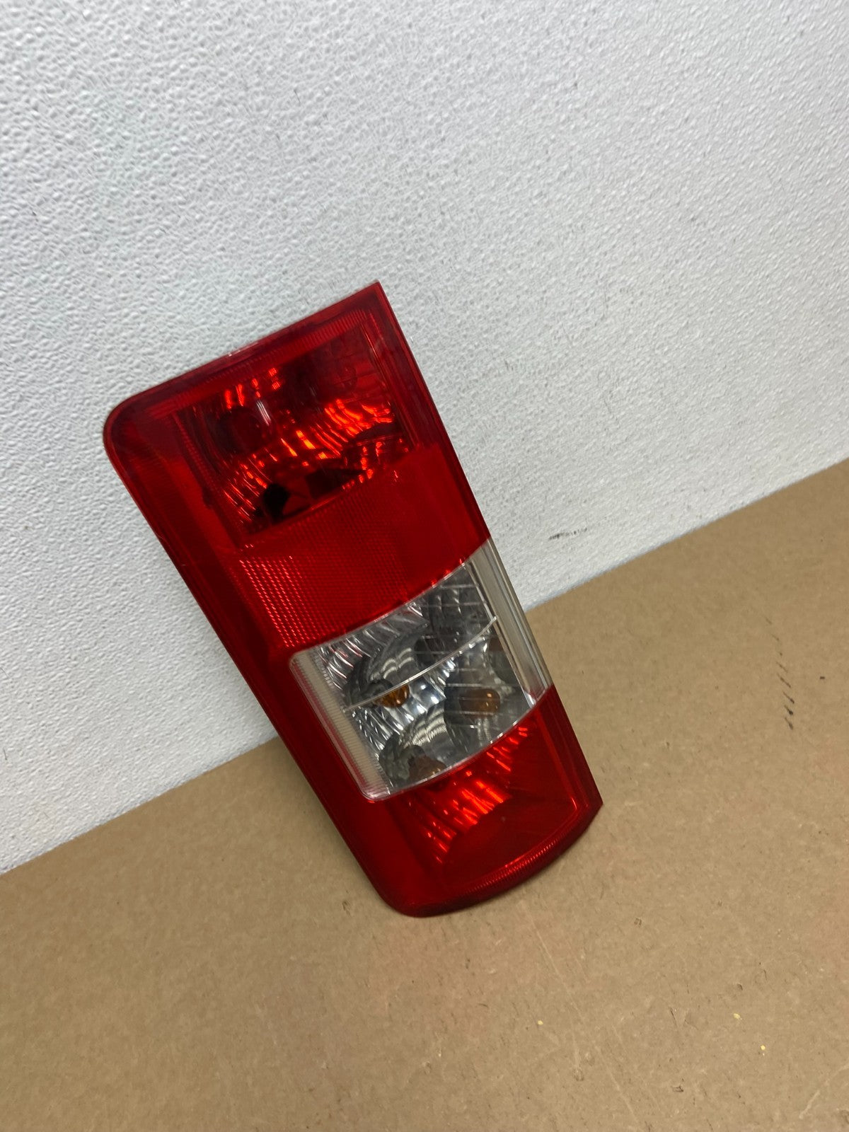2010 to 2013 Ford Transit Connect Right Passenger Side Tail Light AC0011 DW2