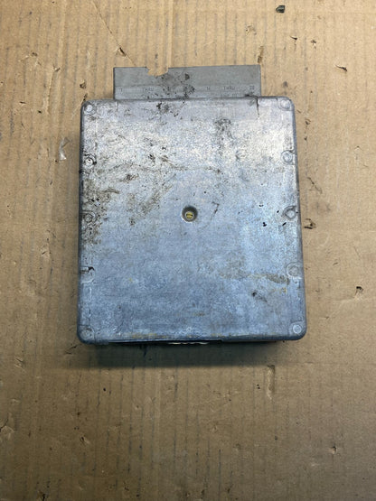 1997 1998 Ford F150 F250 4.6L Engine Control Unit ECU Computer Module AB4335 DG0