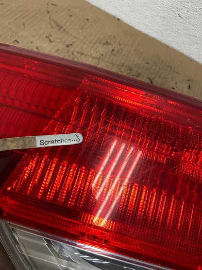 2008 2009 2010 Honda Odyssey Tail Light Inner Right Passenger Rh AC0096 DW3