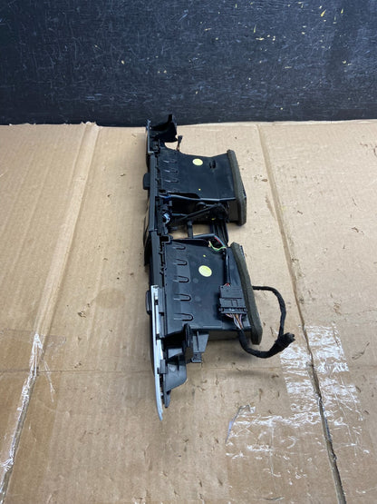 2012 to 2017 Audi A6 A7 Center Dashboard Air Vent ah5667 DG1