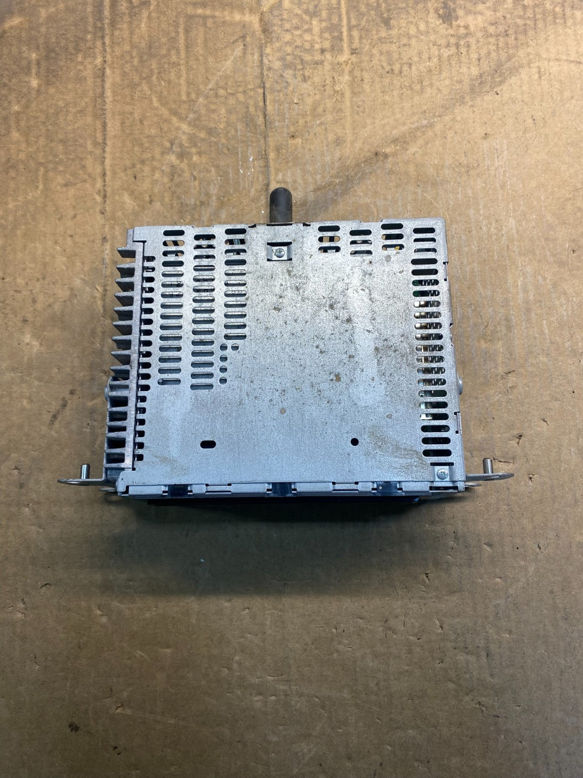2012 2014 Ford Explorer Audio Equipment Radio Receiver AM FM CD aa3067 DG3