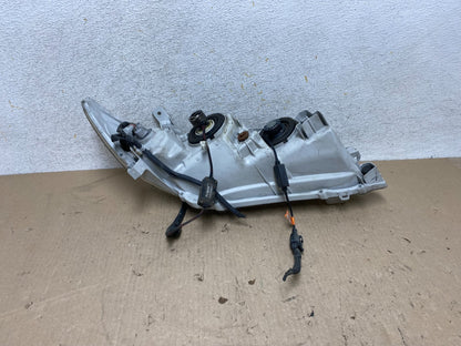 2007 2008 2009 Toyota Camry Halogen Headlight Left Driver LH Side AH7621 DW5