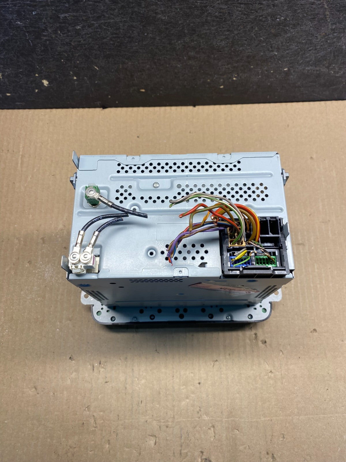 2011 to 2014 Volkswagen Passat Jetta Radio CD Player AM/FM AI5049 DW5