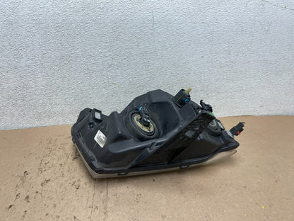 2011 to 2013 Jeep Grand Cherokee Halogen Left Driver Lh Headlight AD2472 DW9