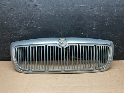 1998 to 2002 Mercury Grand Marquis Front Upper Grill Grille OEM  Y9445 DG0