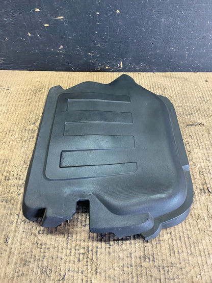 2008 to 2012 Chevrolet Malibu Engine Cover Plastic Motor Shield N1974 DG3