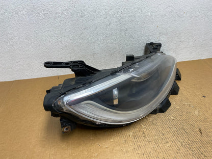 2015 2016 2017 Chrysler 200 Right Passenger Rh Side Halogen Headlight AE2790 DW2