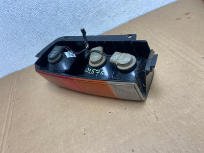 1997 to 2001 Jeep Cherokee Right Passenger Side Tail Light AD2576 LK7
