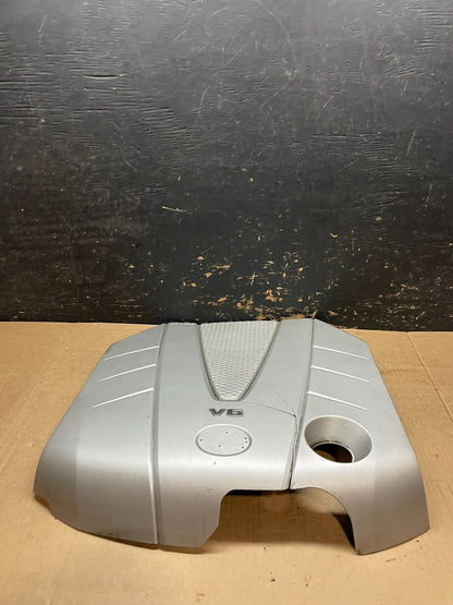 2006 to 2015 Lexus IS350 Engine Motor Cover Panel OEM Y9520 PS3