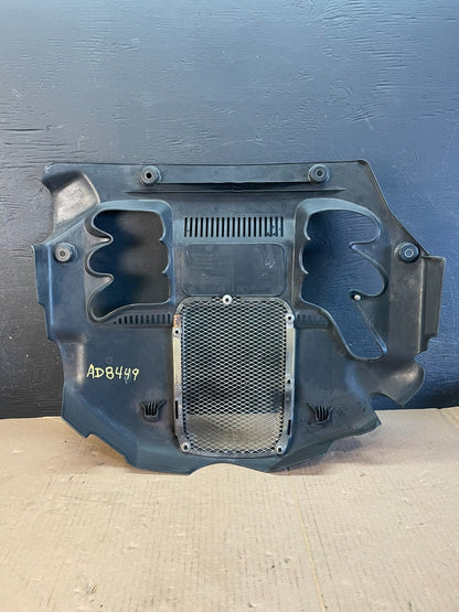 2000 to 2004 Subaru Legacy Outback 3.0L Engine Motor Cover ad8449 DG3