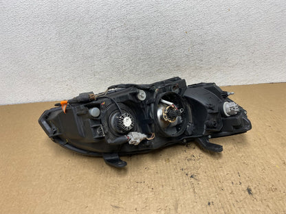 2006 to 2007 Subaru Legacy Left Driver LH Side Headlight AG3236 DW7