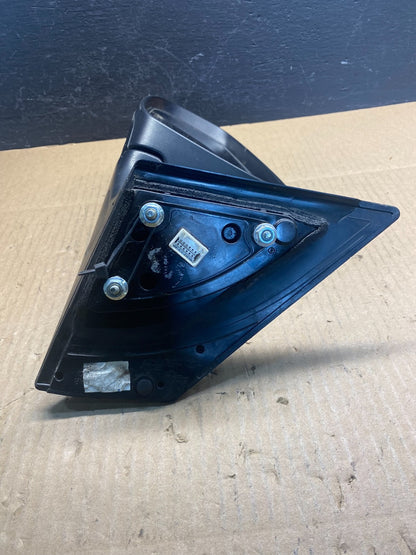 2014-2016 Hyundai Elantra Sedan Left Driver View Door Mirror AC2575 DG4