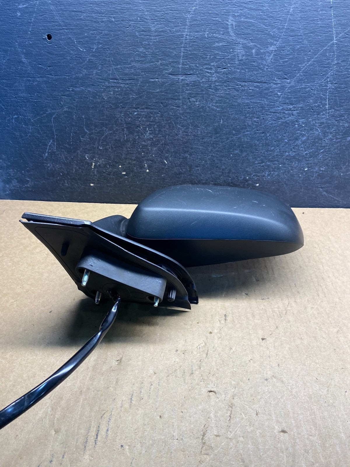 2013-2018 Nissan NV200 Right Passenger Side View Door Mirror AG60773