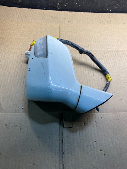 2007 to 2012 Acura RDX Left Driver LH H Side View Door Mirror Y3539 MS3