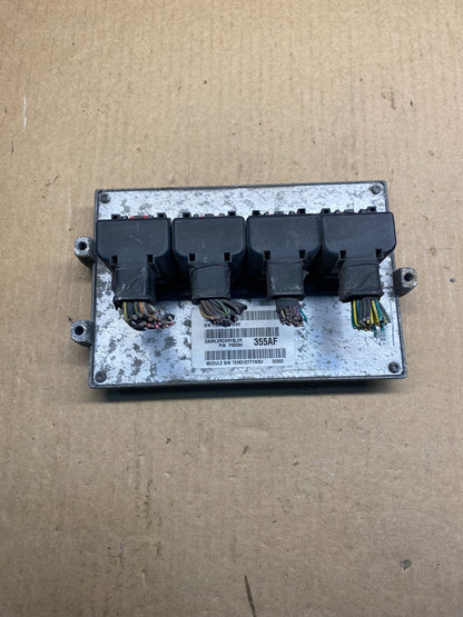 2007 Dodge RAM 1500 5.7L ECU ECM Engine Control Computer P05094355AF ag6206 DG0