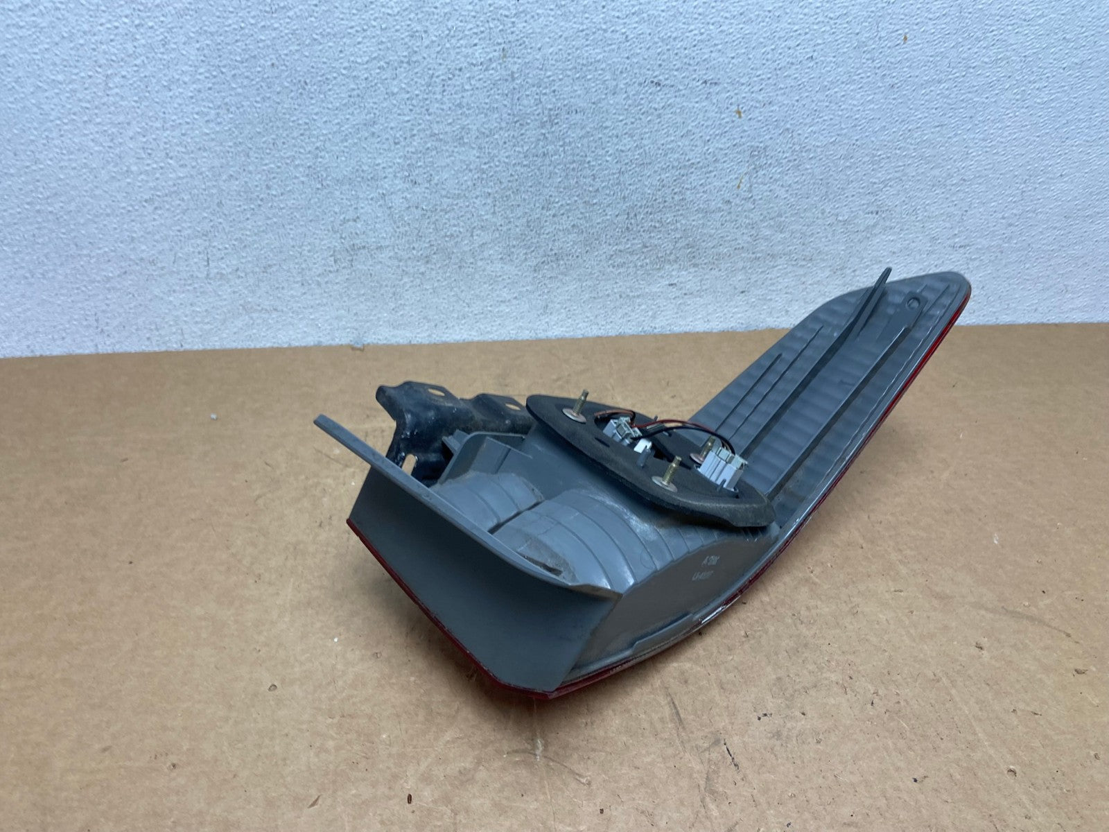 2005 Honda Accord Right Passenger Rh Side Tail Light AD6174 LK4