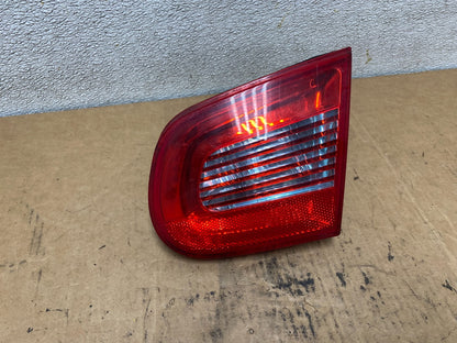2007 2008 2009 2011 Volkswagen Eos Right Passenger Rh Tail Light inner OEM T20890