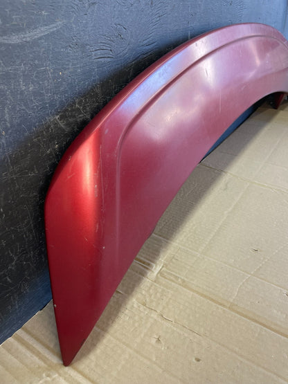 2001 to 2004 Ford Mustang Rear Trunk Spoiler Wing AC9717 DG2