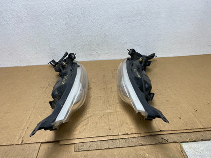 2011-2014 Nissan Juke Turn Signal Headlights Left+Right Halogen AD1379 DW9