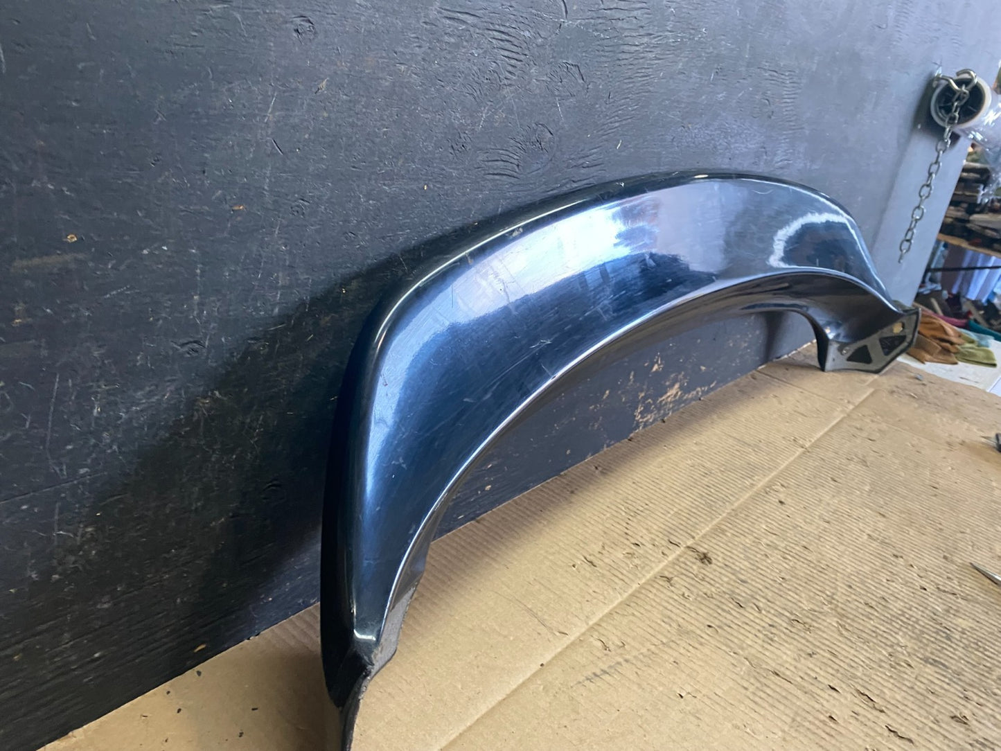 1999 to 2003 LEXUS RX300 Rear Spoiler Gate Hatch Wing OEM T6784 DG9