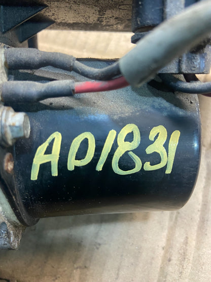 2006 2007 Ford E250 E350 Anti-Lock ABS Antilock Brake Pump AD1831 DG7