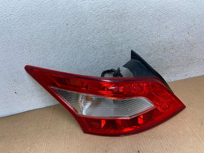 2009 2010 2011 Nissan Maxima Left Driver Lh Side Tail light AI8487 LK0