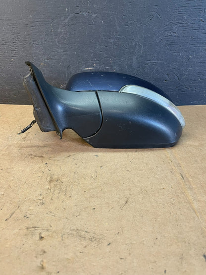 2015 to 2018 Ford Focus Left Driver View Door Turn Signal Mirror ae1062 DG3