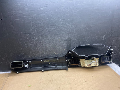 2011-2013 Honda Odyssey Dash Climate Control A/C Display Trim Bezel AH5376 DG5