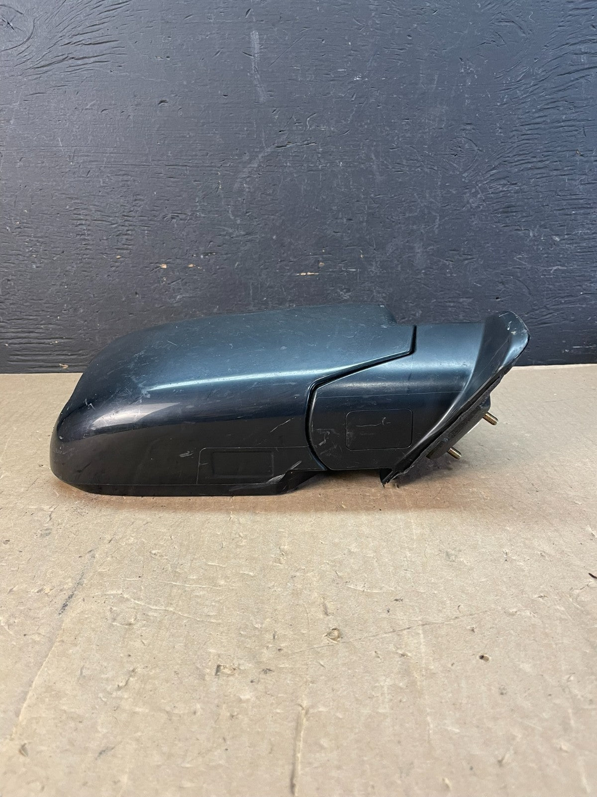 2009-2015 Honda Pilot Right Passenger Side View Door Mirror AD5836 DW3