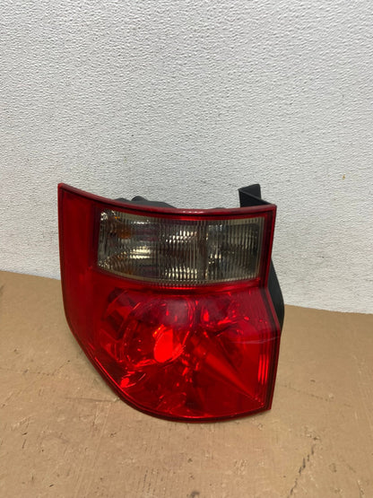 2003 to 2008 Honda Element Left Driver LH Side Tail Light AD7977 LK0