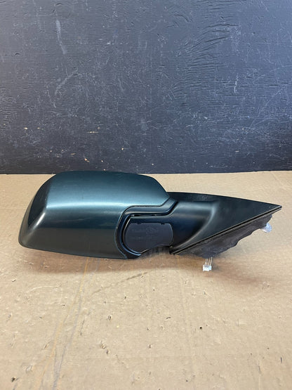 2004 to 2009 BMW X3 Right Passenger RH Side View Door Mirror AC98393