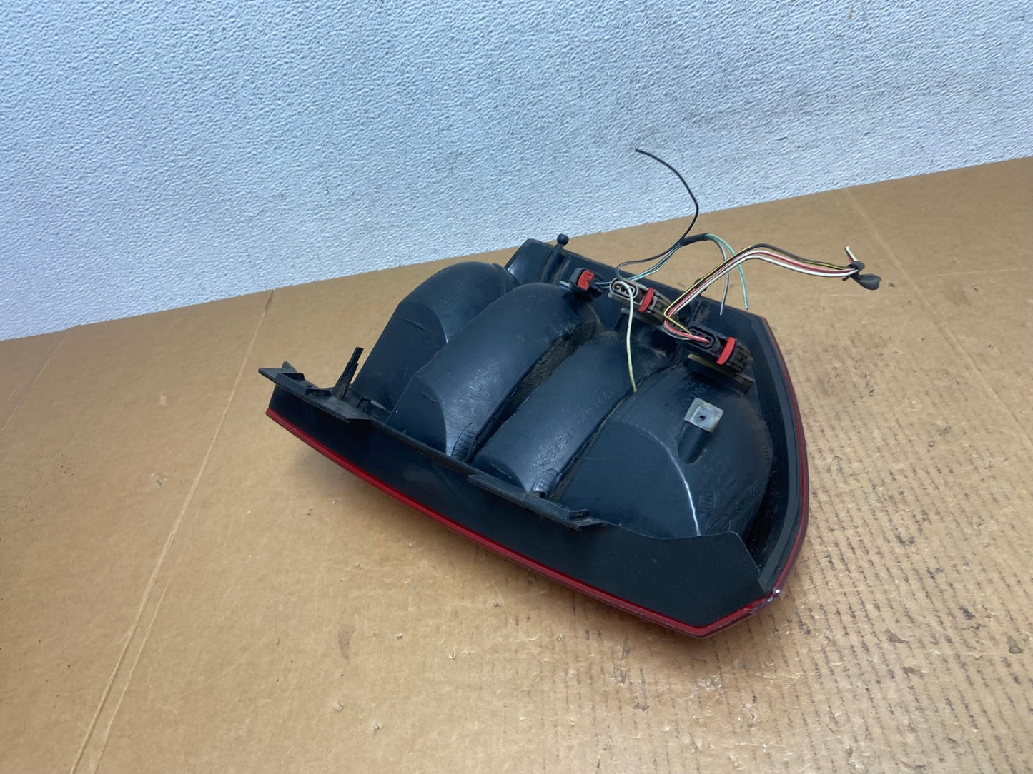 2007 2008 2009 2010 Jeep Compass Right Passenger Rh Tail Light AE0438 LK6