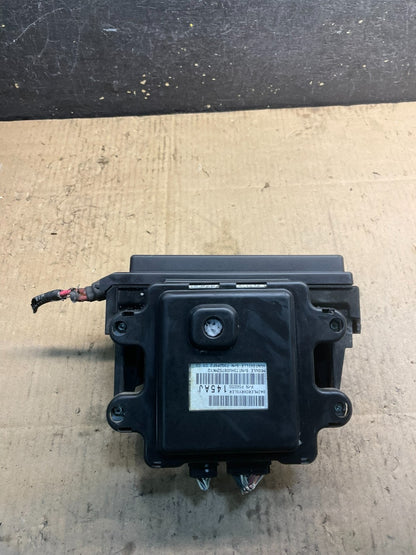 2005 Jeep Grand Cherokee BMC Body Module Power Fuse Box Relay W7174 DG0