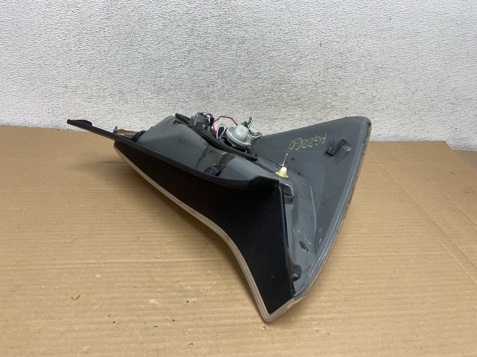 2010 2011 Toyota Prius Tail Light Right Passenger Side AG8860 DW5