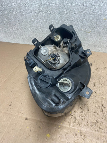 2007 to 2013 Mercedes Sprinter Headlight Right Passenger Halogen Oem Y4895 DW10